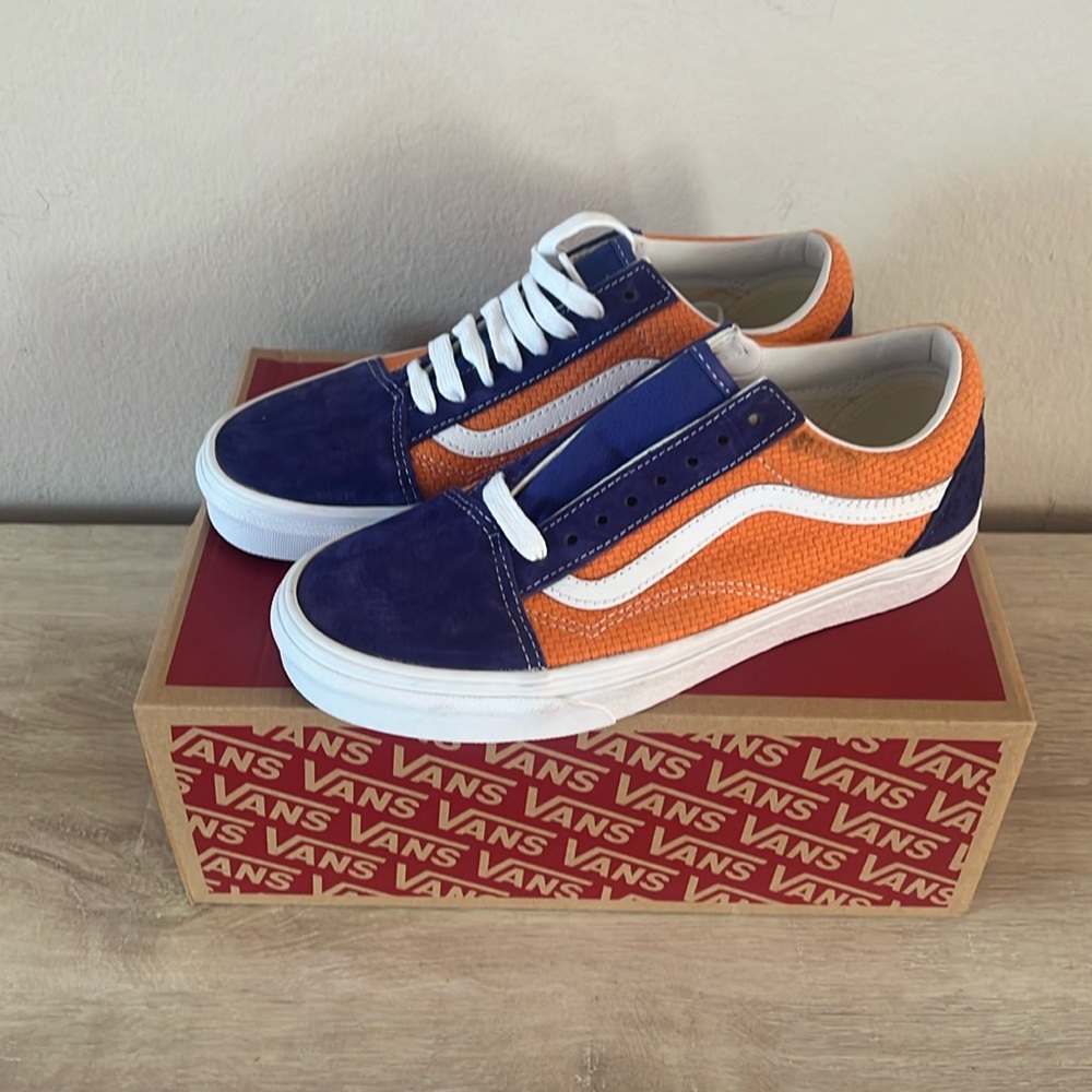 Vans Shoes
